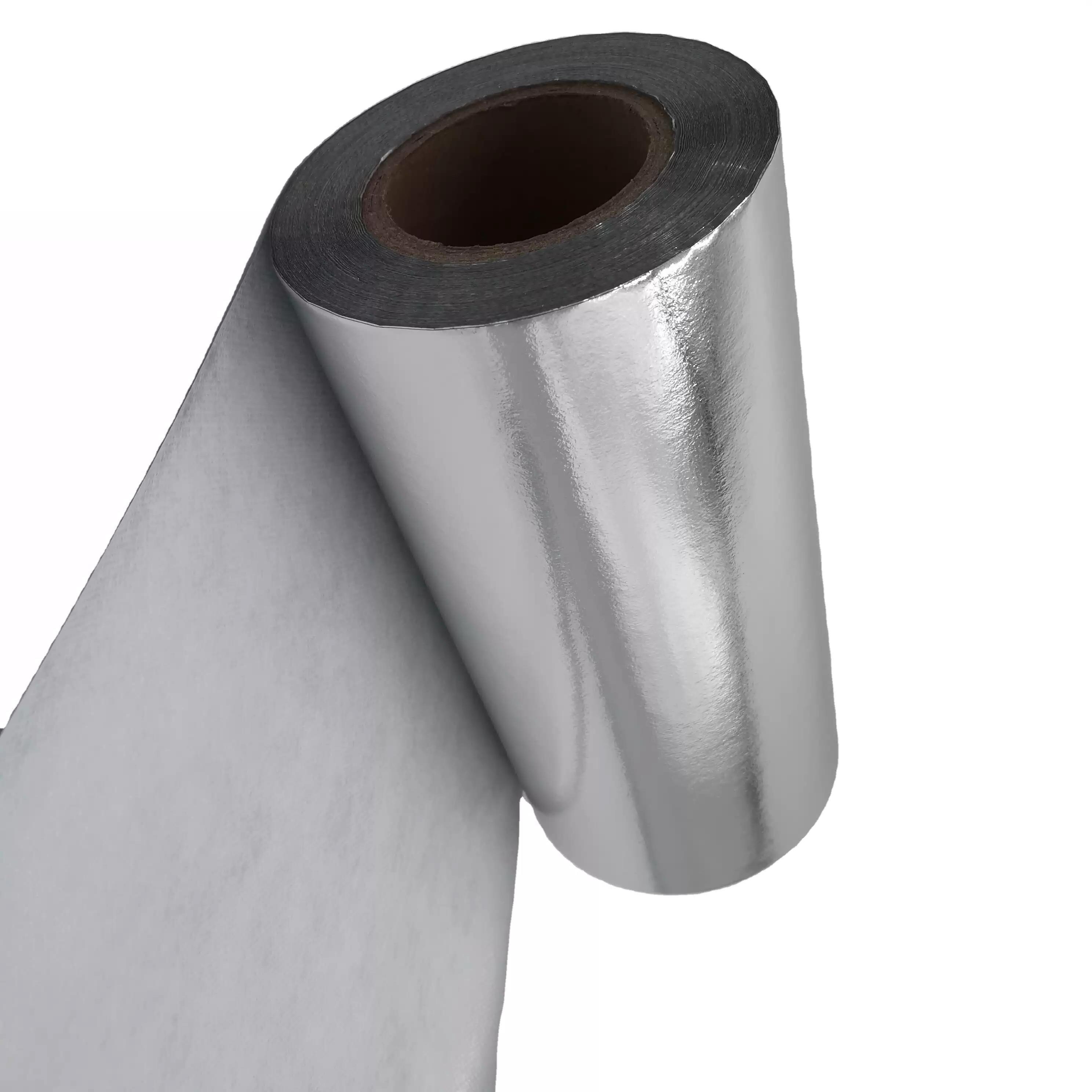 Aluminium foil laminated Non woven Fabrics