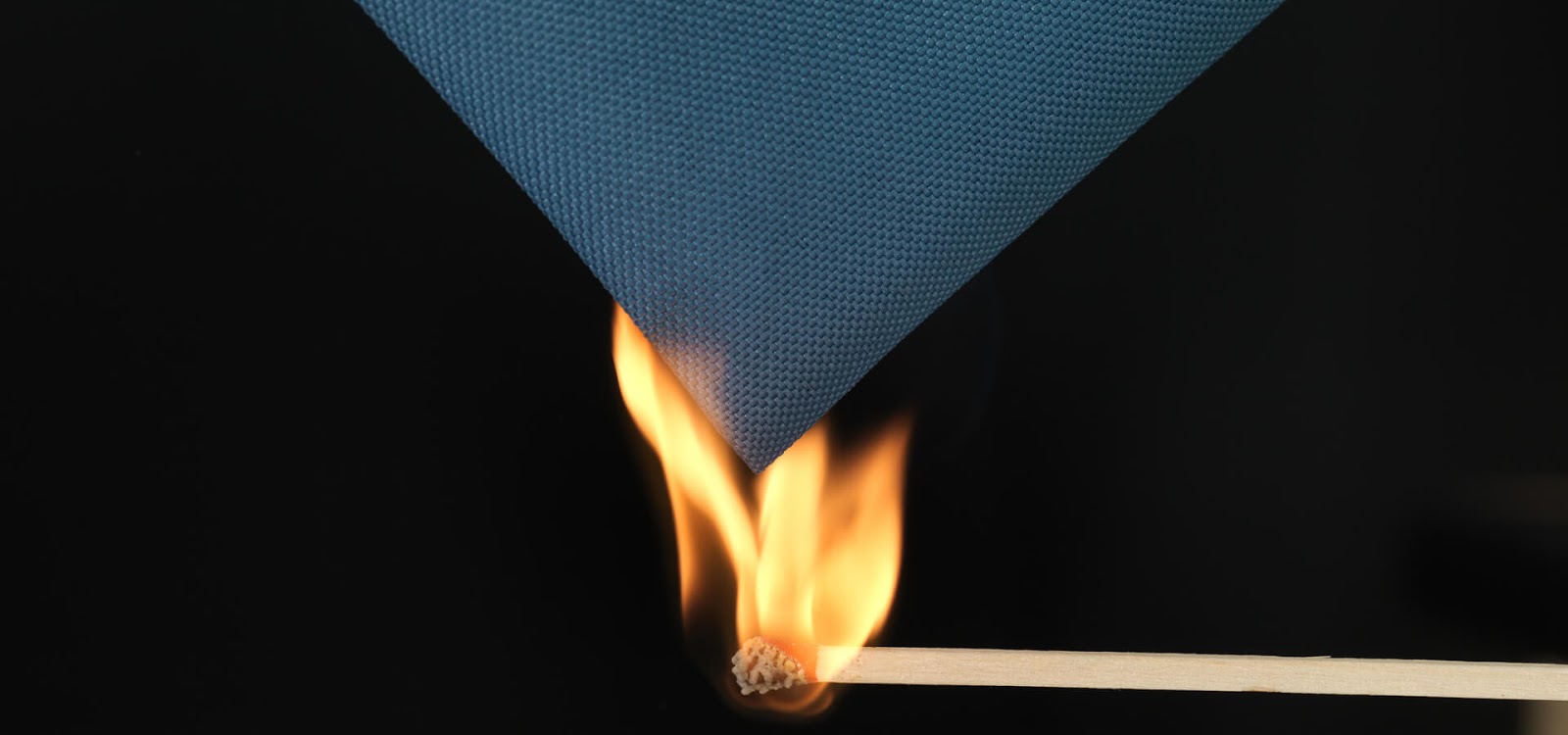 Flame Retardant Non Woven Fabric