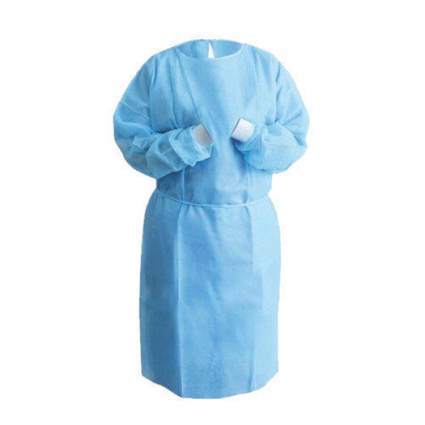 Non Woven Surgical gown